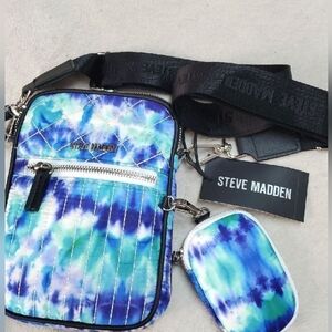 Steve Madden Crossbody Bag